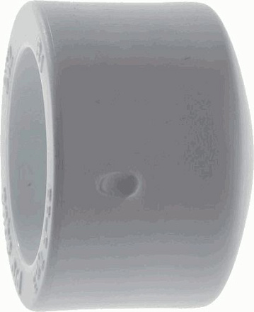 заглушка PPRC 32мм PRO AQUA