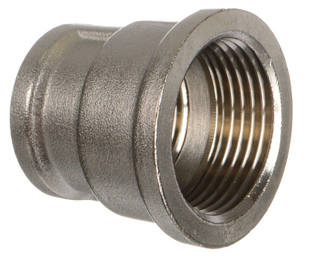 муфта переходник 3/4"-1" TRm 06080