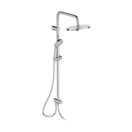 Система/душ ECO EVO б/смес в/к Ideal Standard A6943AA