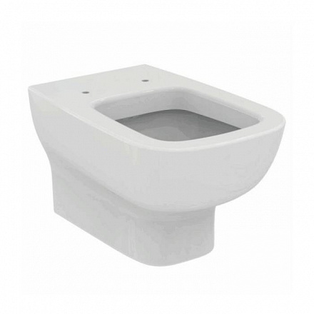 Унитаз подвесной Esedra б/о б/сид Ideal Standard T386001