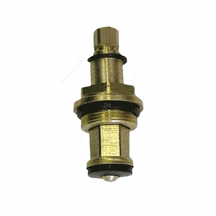 Кран-букса/смес р/затв М18х1 7х7кв. Serra