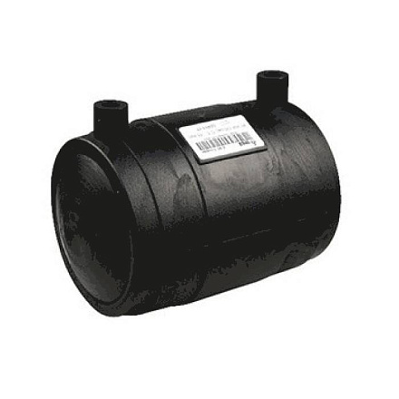 Заглушка электросварная ПЭ100 Дн 110 Ру16 SDR11 TEGA 1822072