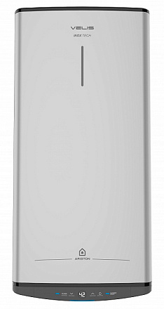 водонагреватель электрич. накопит. ARISTON 80л с эл.упр ABSE VLS PRO INOX PW 80 (3700679)