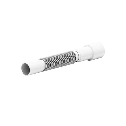 Гофра 40х40/50 L=365-800мм АНИ Пласт K406