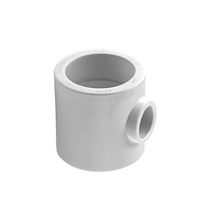 тройник переходной PPRC 125*110*125 РТП