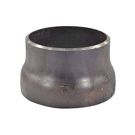 Переход ст конц Дн530х426-12х10 (Ду500х400) б/шов геом по ГОСТ 17378