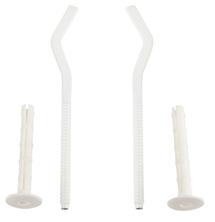 Кронштейн д/РАДИАТОРА (К 7, 5*170) в блистере Watermark