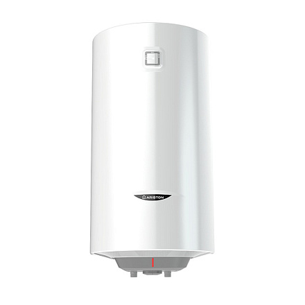 водонагреватель электрич. накопит. ARISTON 40л с мех.упр PRO1 R ABS 40 V SLIM EXTRA 1, 8 (3700738)