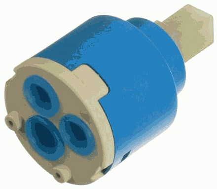 картридж для однорук.см. 35мм MELODIA MKP20740WC