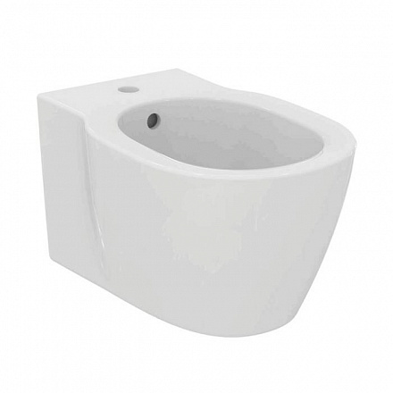 Биде подвес CONNECT 1/отв Ideal Standard E772201