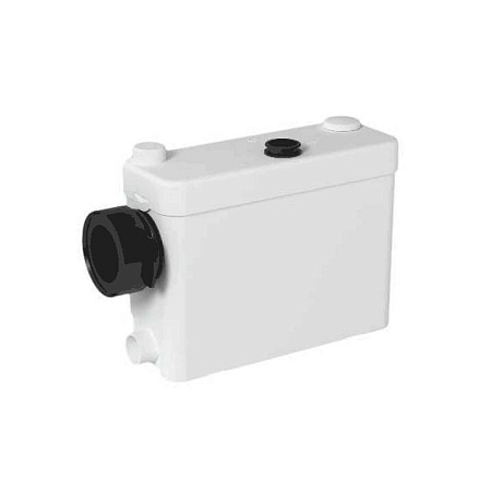 Установка канализационная SANIPACK бок SFA