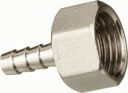 штуцер 1/2"в-8мм TRm 06240