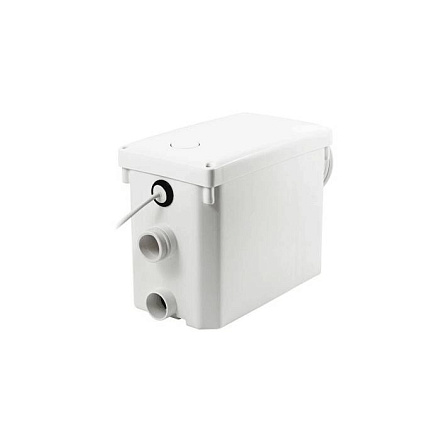 Установка канализационная SANIVORT 405 М(8м) 230В бок Unipump 62916