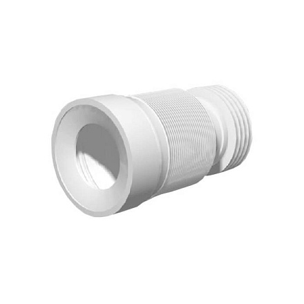 Гофра д/унит 110мм 231-550мм чуг/труб АНИ Пласт K828