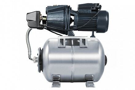 Насосная станция UNIPUMP AUTO JET 40 S-50-S (нерж.)