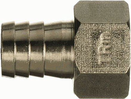 штуцер 1/2"в-14мм TRm 06233