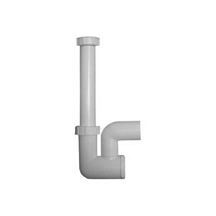 Сифон конд труб 1 1/4"x40 HL HL136.3