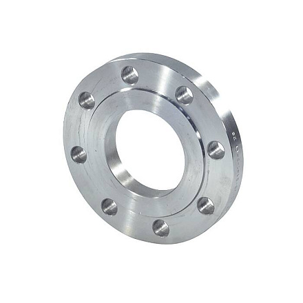 Фланец плоский ст 40-25 4х18мм 01-1-B HXCX