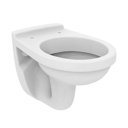 Унитаз подвесной SEVAFRESH б/сид Ideal Standard E406501