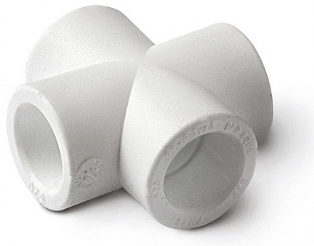 крестовина PPRC 40 PRO AQUA