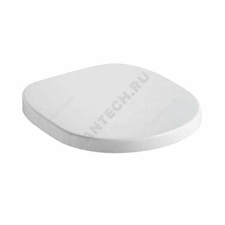 Сиденье для унитаза дюропласт Connect Ideal Standard E712801
