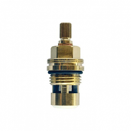 Кран-букса/смес к/затв G1/2" 20 шлицов Vidima B964636NU