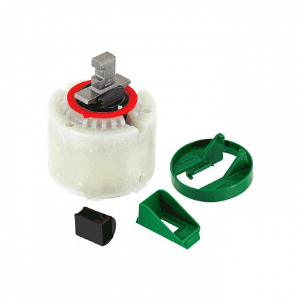 Картридж/смес керамический D=47мм Ideal Standard A960500NU