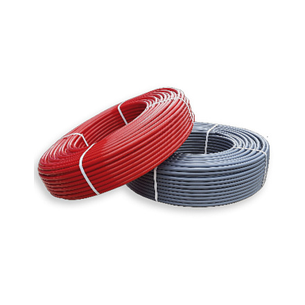 труба PE-Xb THERMOLINE EVOH SDR8/S3.5 16x2,0 100м SINIKON