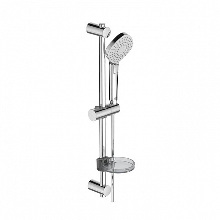 Гарнитур душевой IDEALRAIN EVO DIAMOND L3 Ideal Standard B2621AA