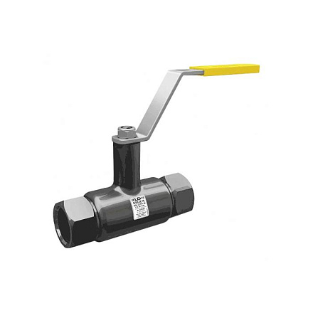 Кран шар ст КШ.Ц.М Ду65 Ру25 м/м LD 065.025.Н/П.02