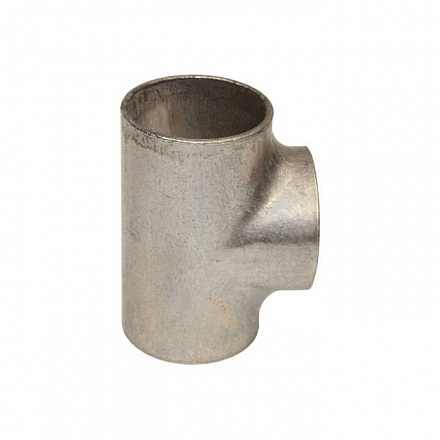 Тройник ст равн б/шов оц Дн57х3, 0 (Ду50) ГОСТ 17376-2001 УТД