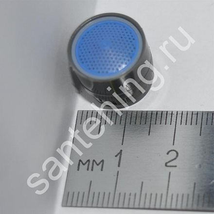 Аэратор KAISER без колпачка под фильтр на 13044/31244/40144/34044