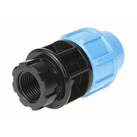 муфта комб. 20х1/2" М Джилекс