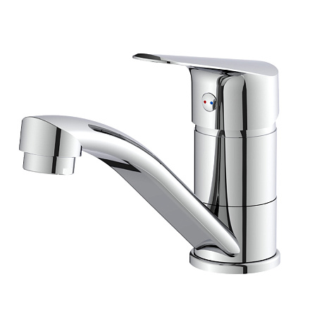 смеситель LEMARK Partner LM6507C для раковины