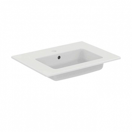 Умывальник меб TEMPO Vanity 61 4/вел 1/отв б/к Ideal Standard E066801
