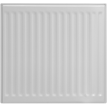 радиатор стальной панельный гигиенический HVC 10 500х500 ниж/п прав в/к PRO OASIS