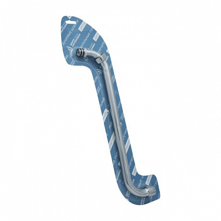 Излив/смес трубчат Sобр D=16мм L-320мм СКИН Подольск СК600102