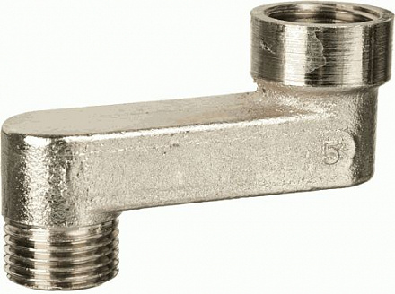 эксцентрик 50мм 1/2"в/н TRm 06605