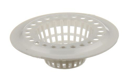 ситечко для раковины (цветное)