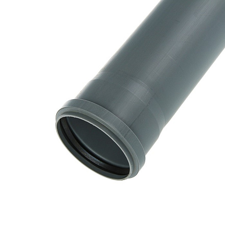 ТРУБА D=50 L=500 ПП Pro Aqua