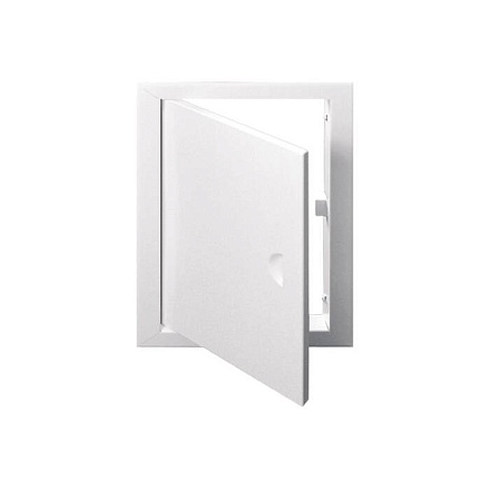 Лючок технологич ст 250х250 Evecs ЛТМ ЛТ2525М