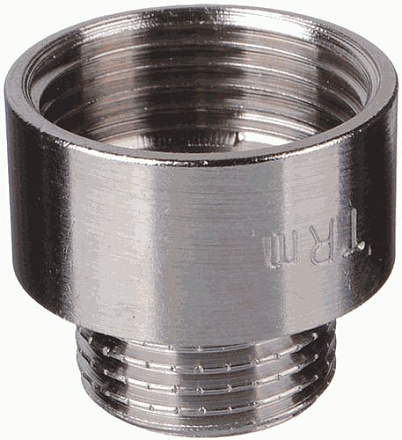 переходник 1/2"н-3/4"в TRm 06083L