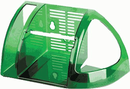 полка для туалета BEROSSI 15201 белая