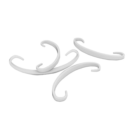 зажим ENERGOFLEX (Упаковка 100шт)