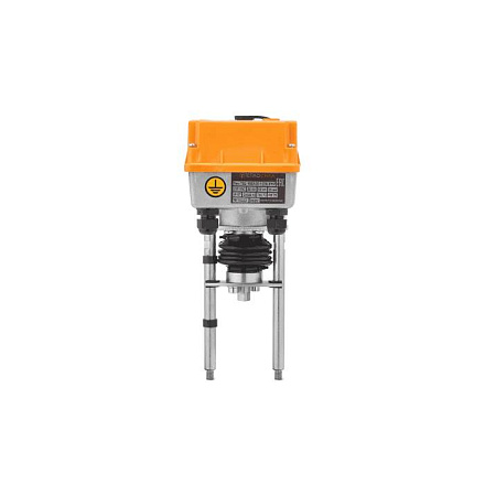 Электропривод 3-поз TSL-2200-40-1-230-IP67 230В Теплосила 110