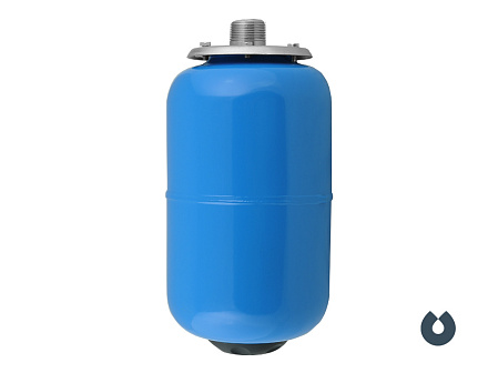 Гидроаккумулятор UNIPUMP 5л вертикальный