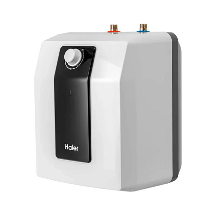 водонагреватель электрич. накопит. Haier 15л с мех. упр., под раков. 2кВт ES15V-Q2(R) GA0SC2E1CRU