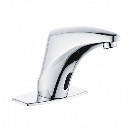 Смес/умыв ПСМ-2019 сенсорный лит/изл Профсан PSM-2019