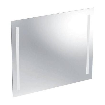 Зеркало Option 80 с подсветкой Geberit 500.588.00.1