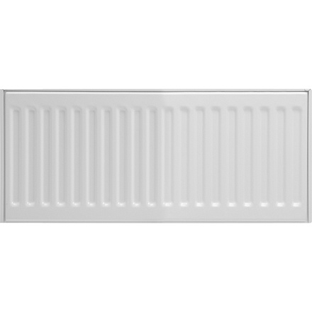 радиатор стальной панельный гигиенический HVC 30 300х900 ниж/п прав в/к PRO OASIS